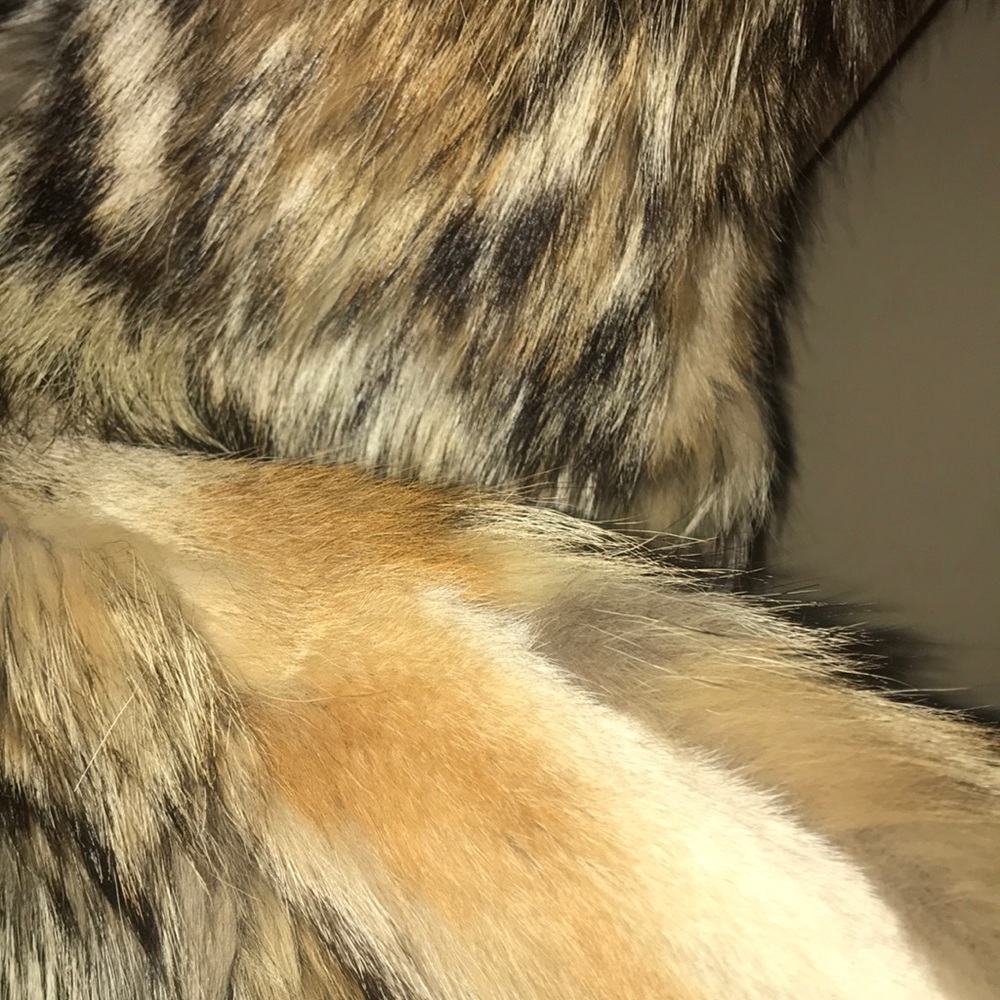 Authentic Vintage women’s fur coat #furcoat - Picture 2 of 8